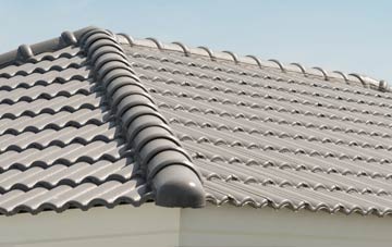 advantages of Matley clay roofing
