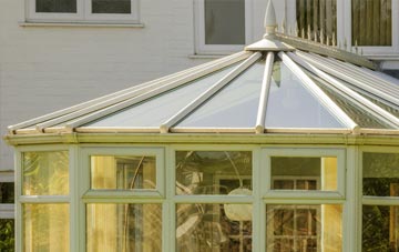 conservatory roof repair Matley, Greater Manchester