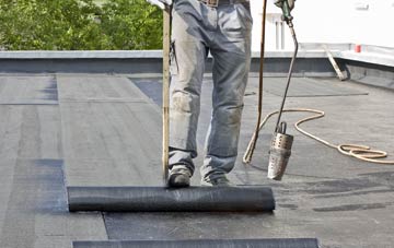 flat roof replacement Matley, Greater Manchester