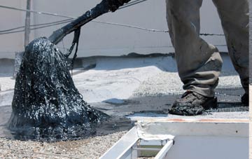 Matley flat roof waterproofing costs