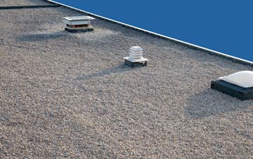 flat roofing Matley, Greater Manchester