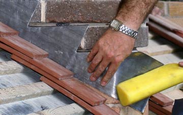 is Matley lead roofing safe?