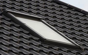 benefits of Matley roof windows