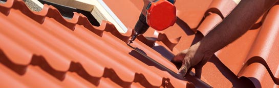 save on Matley roof installation costs