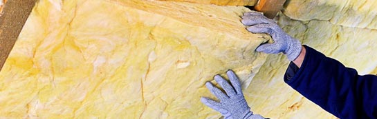 quotes for Matley roof insulation