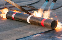 Matley flat roof sealing