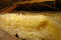 Matley pitch roof insulation
